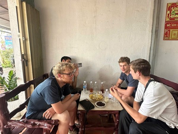 Однодневная поездка из Нячанга в Далат: 3 водопада, архитектура и аттракционы - фото 4