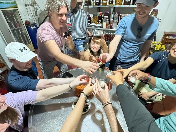 Однодневная поездка из Нячанга в Далат: 3 водопада, архитектура и аттракционы - фото 3
