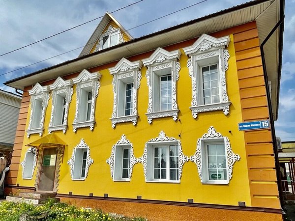 Заповедное Подмосковье: Журавлиная родина и Башмачная страна - фото 3