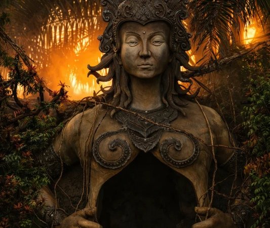 Mantra Spa, Белоснежный храм, слоны и пляж с самолётами — из Пхукета