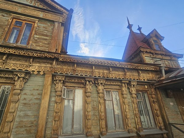 Интерактивная прогулка-квиз по нетуристической Рязани - фото 3