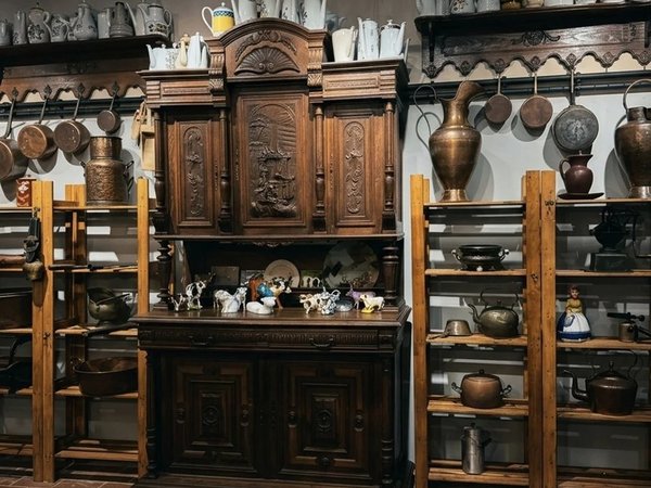 Эстетика Черняховска и сыроварня с историей в 300 лет — из Калининграда - фото 3