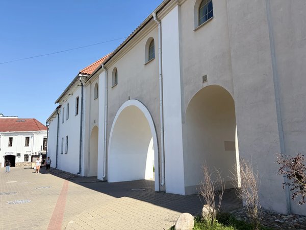 Сердце Минска: от Красного костёла до Верхнего города - фото 2