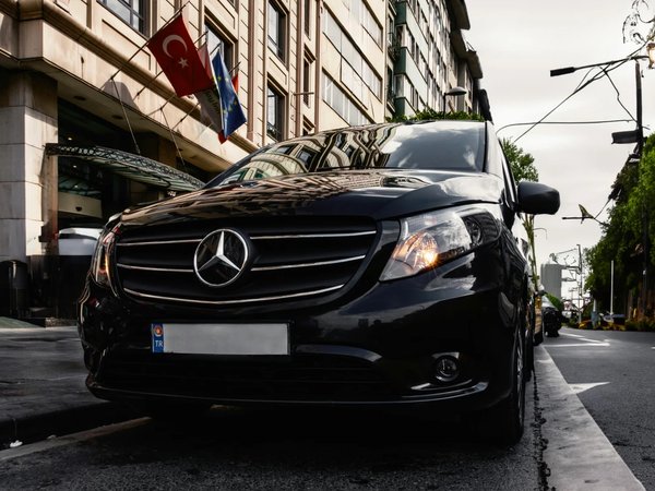 Трансфер из аэропорта Невшехир в Каппадокию - фото 2