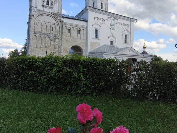 Домонгольская Русь во Владимире и Боголюбове - фото 1