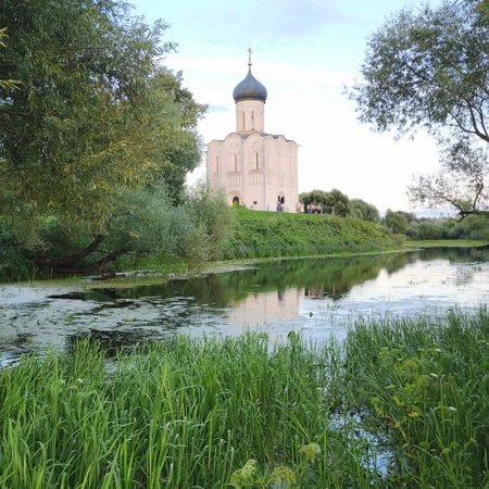 Домонгольская Русь во Владимире и Боголюбове