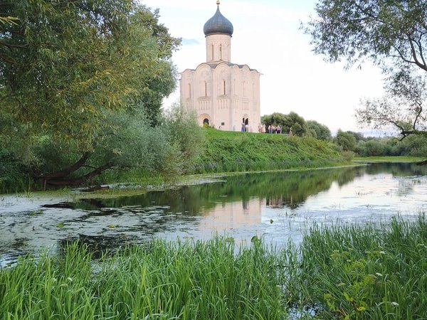 Домонгольская Русь во Владимире и Боголюбове - фото 2