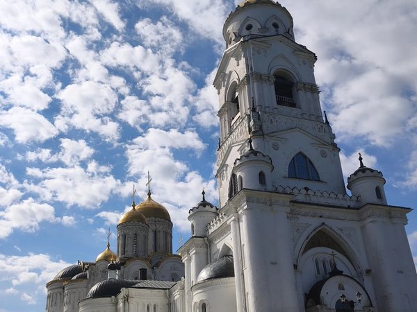 Домонгольская Русь во Владимире и Боголюбове - фото 4