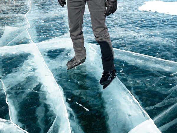 Здесь искрит! На ослепительный Байкал с комфортом в мини-группе - фото 4