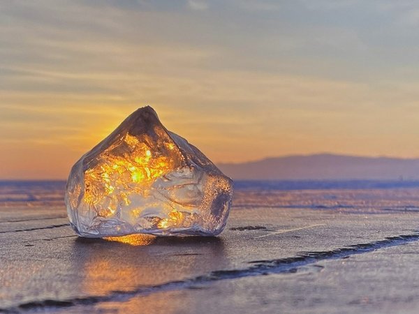 Здесь искрит! На ослепительный Байкал с комфортом в мини-группе - фото 3