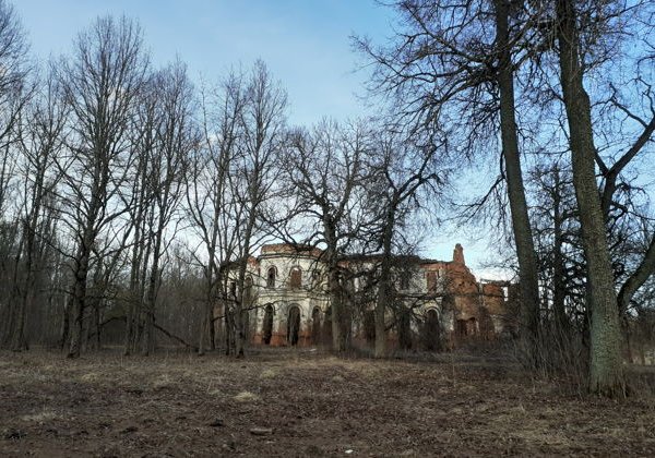 Экскурсия по рекам и каналам Санкт-Петербурга - фото 4