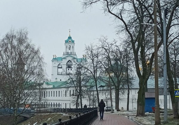 Ярославль в кино: известные места и реальные съёмочные истории - фото 2