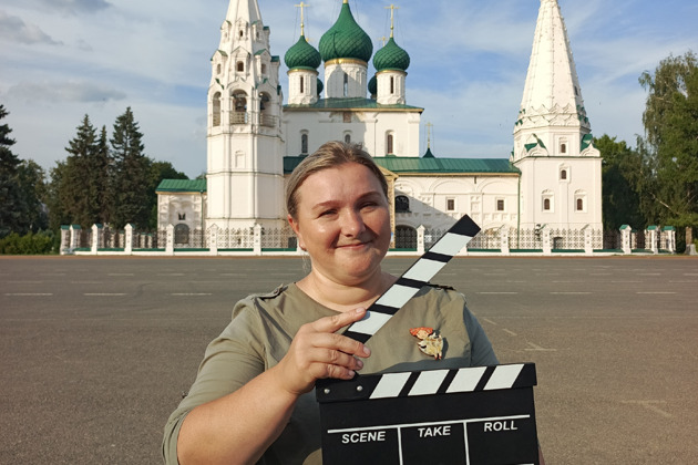 Ярославль в кино: известные места и реальные съёмочные истории