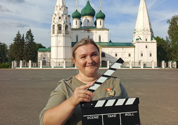 Ярославль в кино: известные места и реальные съёмочные истории