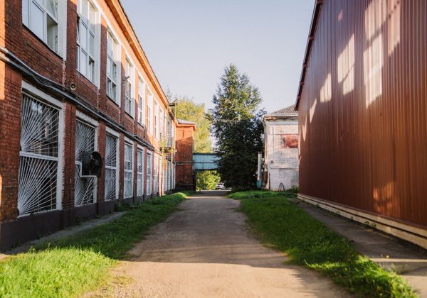 НеПростоВаленки: групповая экскурсия по Ярославской фабрике валяной обуви - фото 4