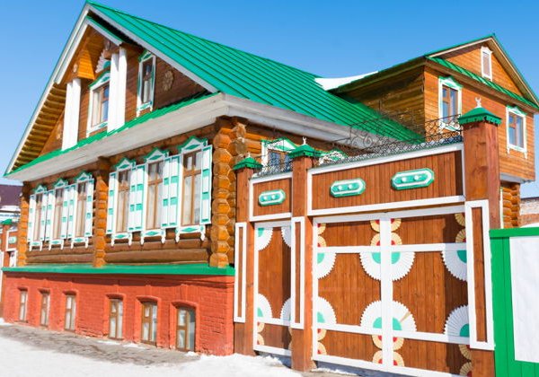 «Добро пожаловать в Казань!»: тур 3 дня/2 ночи - фото 3