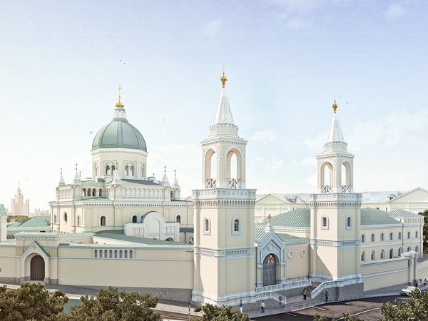 В закоулках дореволюционной Москвы: Ивановская горка и Хитровка - фото 4