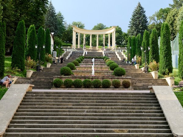 Обзорный аудиогид по Кисловодску: в лицах и деталях (6+) - фото 3