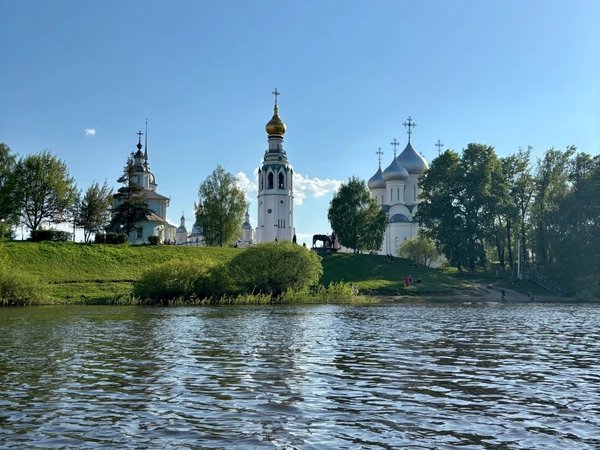 Вологодские истории, ремёсла и вкусы (билеты и обед включены)