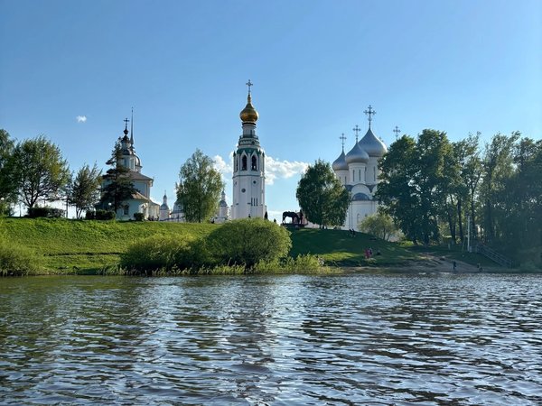 Вологодские истории, ремёсла и вкусы (билеты и обед включены) - фото 2