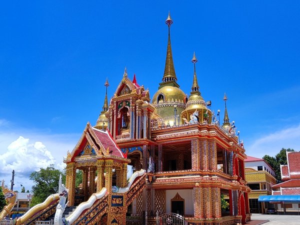 Необычная Паттайя: 8 красивых мест за 1 день - фото 3