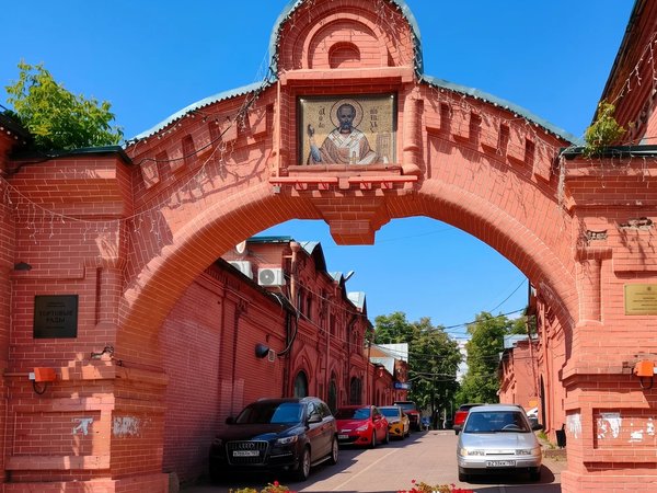 Квест-экскурсия по Клину: столица новогодней игрушки (без гида) - фото 2