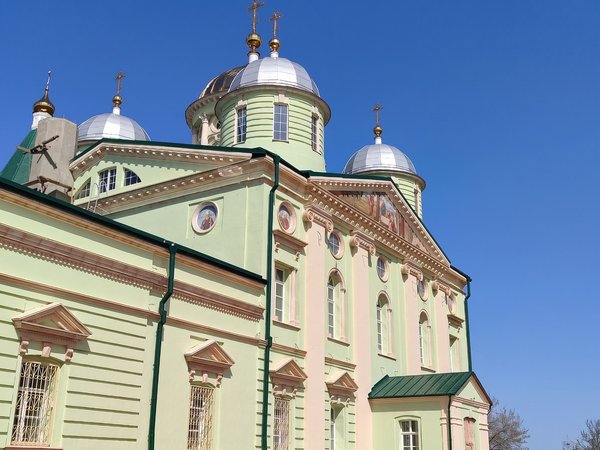 Квест-экскурсия по Клину: столица новогодней игрушки (без гида) - фото 4