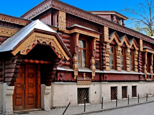 Услышать эхо Москвы: детективный квест по Арбату (без гида) - фото 4