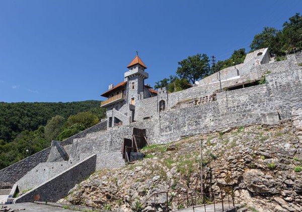 Русский Монте-Карло: аудиоэкскурсия по курортному городу Гагра - фото 3
