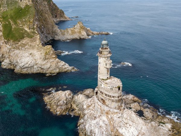 Знакомство с Сахалином: на джипах по диким берегам Охотского моря - фото 2