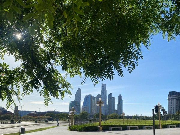 В Буэнос-Айресе как дома: путеводитель для будущих жителей