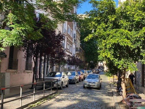В Буэнос-Айресе как дома: путеводитель для будущих жителей - фото 1