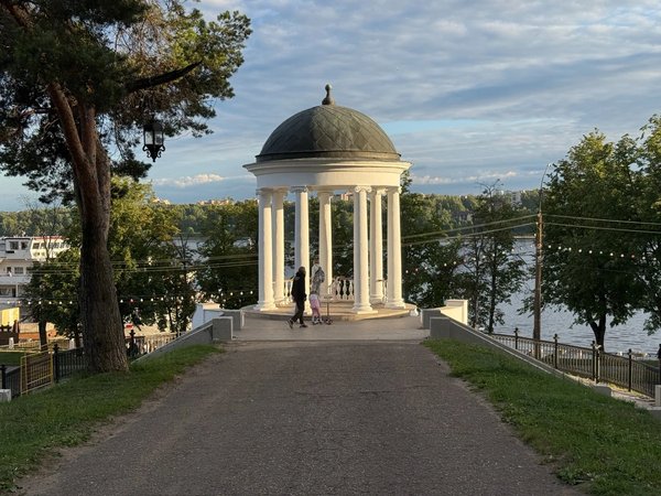 Про историю Костромы - фото 4