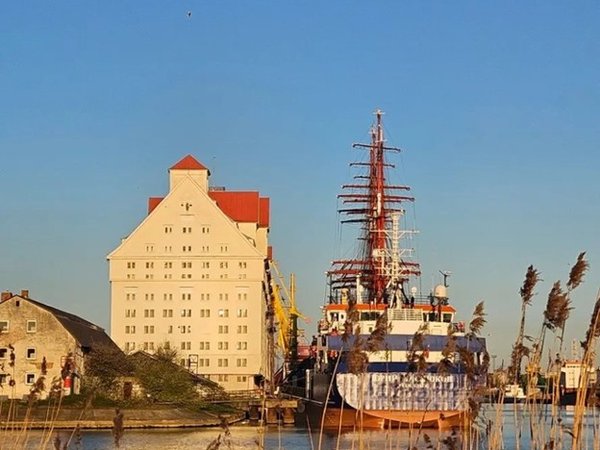 Калининград: обзорная экскурсия + музей «Планета Океан» - фото 2