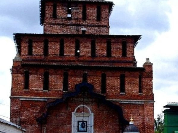 Коломна затейная: интерактивная прогулка по кремлю - фото 4