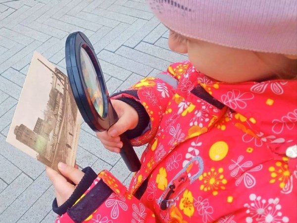 Коломна затейная: интерактивная прогулка по кремлю - фото 3