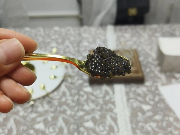 Экскурсия на производство чёрной икры и виски — из Минска - фото 4