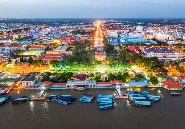 Экскурсия в Сайгон из Нячанга на 1 день: Меконг и Хошимин - фото 2
