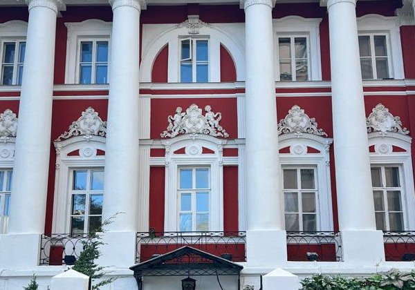 Индивидуальная экскурсия «Слоёный пирог Замоскворечья» - фото 1