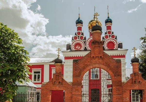 Заказник «Журавлиная родина» и провинциальный модерн Талдома - фото 1