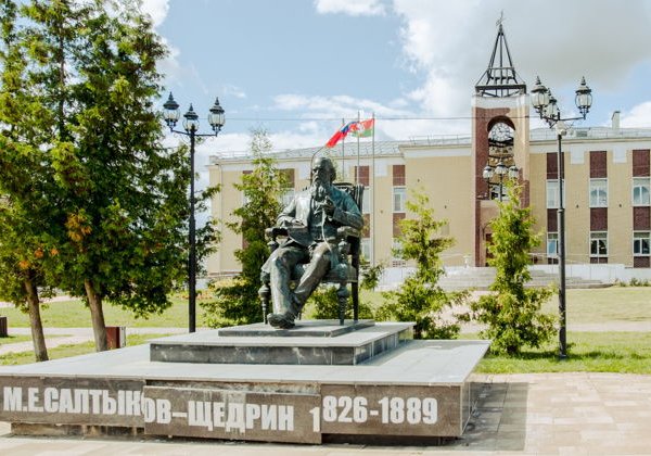 Заказник «Журавлиная родина» и провинциальный модерн Талдома - фото 4