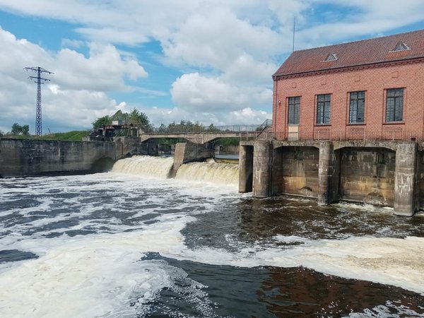 Групповая экскурсия в мир старинных городов и частных музеев - фото 1