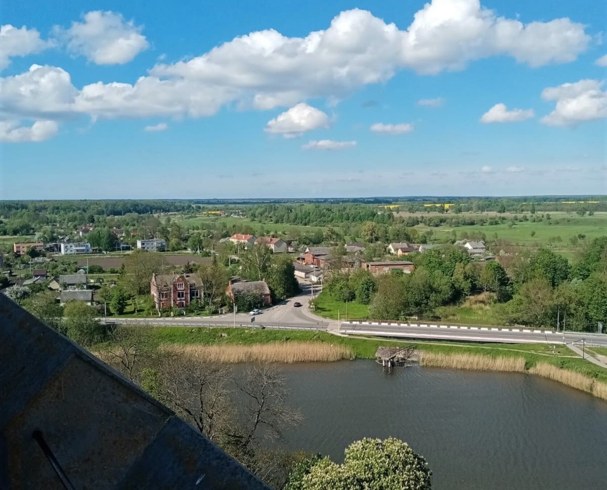 Групповая экскурсия в мир старинных городов и частных музеев - фото 4