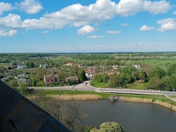 Групповая экскурсия в мир старинных городов и частных музеев - фото 4