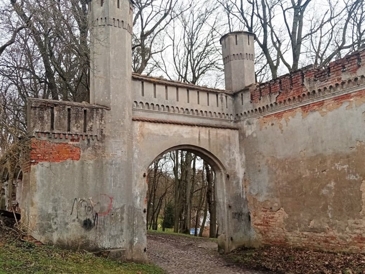 Групповая экскурсия в мир старинных городов и частных музеев - фото 2
