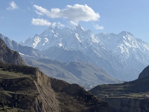 Голубые озёра, Верхняя Балкария и источники Аушигер — из Нальчика - фото 2
