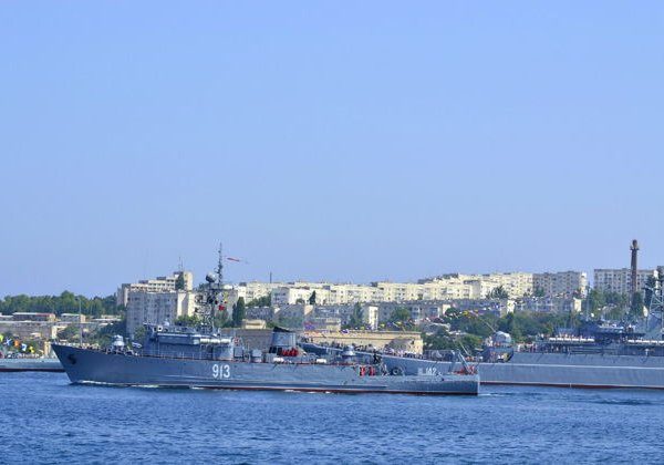 Индивидуальная экскурсия по городу Севастополю  - фото 1