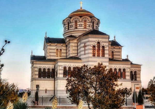 Индивидуальная экскурсия по городу Севастополю  - фото 4