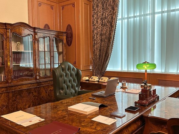 В гостях у премьер-министра: экскурсия в родное село Черномырдина - фото 4