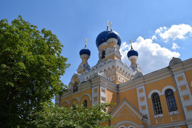 Групповая обзорная экскурсия по Бресту (автобусно-пешеходная) - фото 3